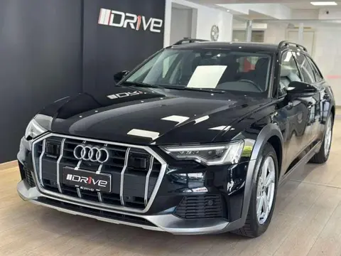 Used AUDI A6 Hybrid 2022 Ad 