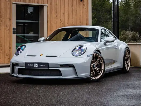 Annonce PORSCHE 992 Essence 2022 d'occasion 