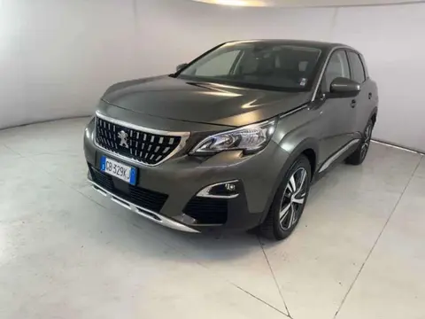 Used PEUGEOT 3008 Hybrid 2020 Ad 