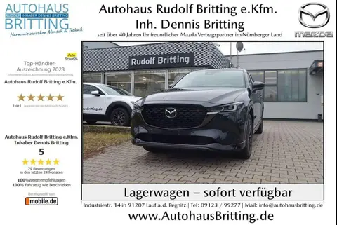 Used MAZDA CX-5 Diesel 2024 Ad 