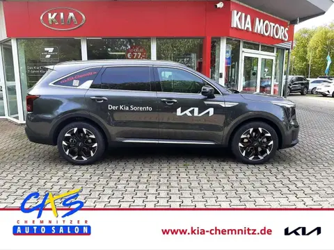 Used KIA SORENTO Diesel 2024 Ad 