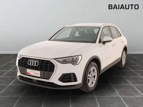 Used AUDI Q3 Diesel 2020 Ad 