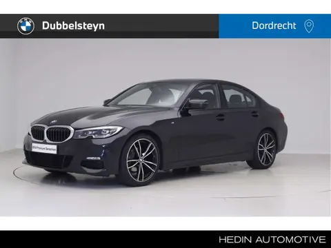 Used BMW SERIE 3 Petrol 2020 Ad 