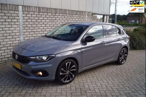 Used FIAT TIPO Petrol 2018 Ad 