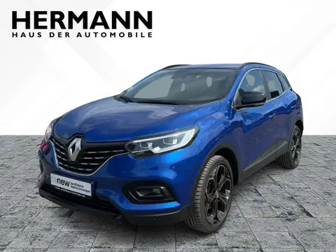 Used RENAULT KADJAR Petrol 2021 Ad 