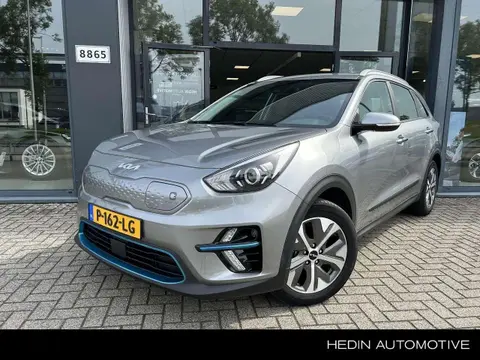 Annonce KIA E-NIRO Électrique 2022 d'occasion 