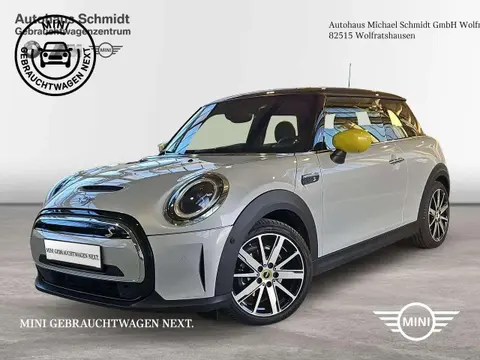 Annonce MINI COOPER Électrique 2021 d'occasion 