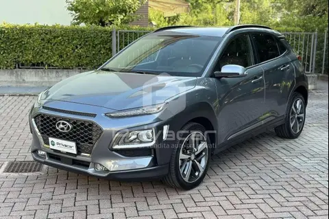 Annonce HYUNDAI KONA Essence 2019 d'occasion 