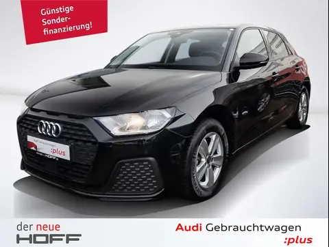 Used AUDI A1 Petrol 2023 Ad 