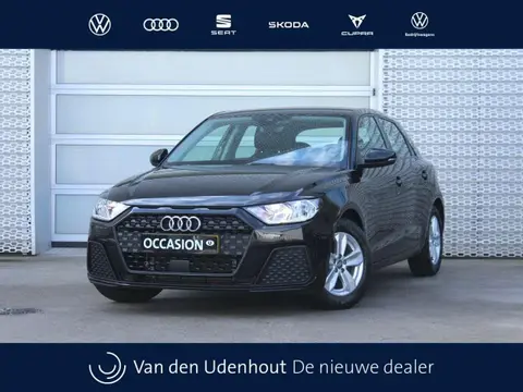 Annonce AUDI A1 Essence 2021 d'occasion 