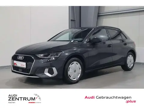 Used AUDI A3 Petrol 2023 Ad Germany