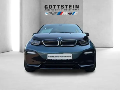 Annonce BMW I3 Électrique 2021 d'occasion 