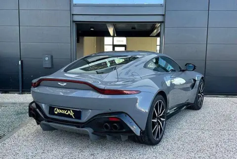 Annonce ASTON MARTIN V8 Essence 2019 d'occasion 