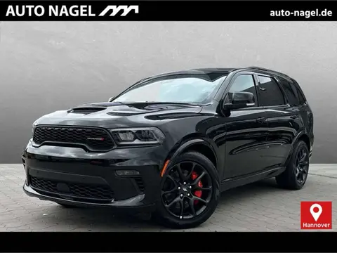 Used DODGE DURANGO Petrol 2024 Ad 