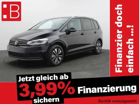 Used VOLKSWAGEN TOURAN Petrol 2024 Ad 