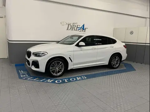 Used BMW X4 Diesel 2020 Ad 