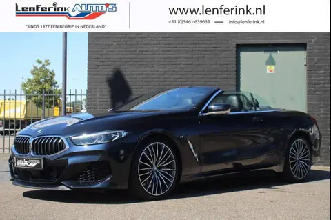 Used BMW M850 Petrol 2019 Ad 