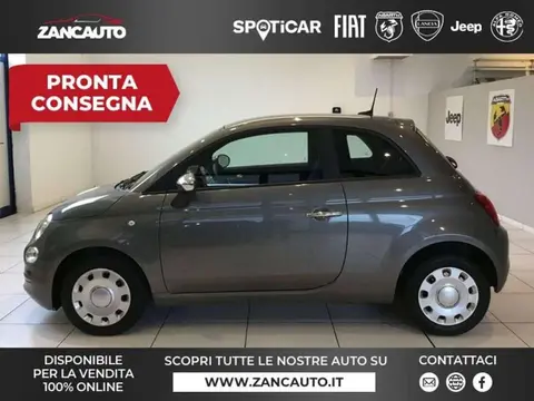 Used FIAT 500 Hybrid 2022 Ad 