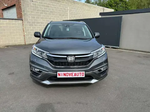 Used HONDA CR-V Diesel 2016 Ad 