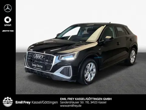 Used AUDI Q2 Petrol 2023 Ad 