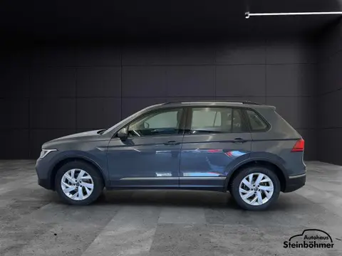 Used VOLKSWAGEN TIGUAN Petrol 2023 Ad 