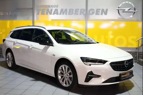 Used OPEL INSIGNIA Diesel 2021 Ad 