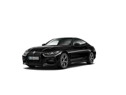 Annonce BMW SERIE 4 Essence 2022 d'occasion 