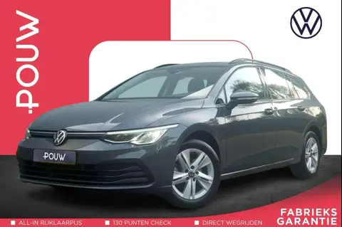 Annonce VOLKSWAGEN GOLF Essence 2022 d'occasion 