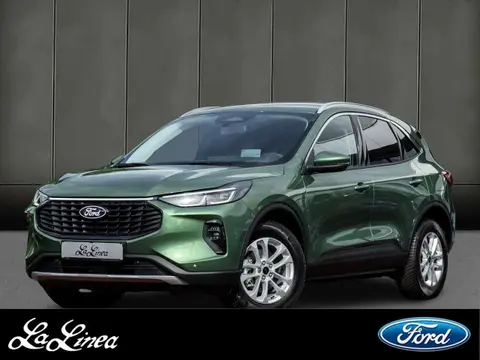 Annonce FORD KUGA Essence 2024 d'occasion 