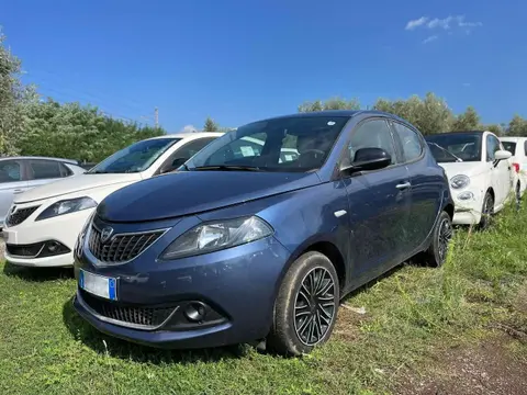 Used LANCIA YPSILON Hybrid 2022 Ad 