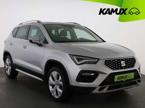 Used SEAT ATECA Diesel 2022 Ad 