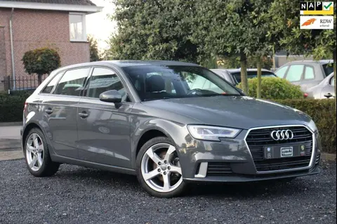 Used AUDI A3 Petrol 2019 Ad 