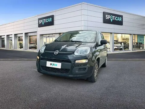 Used FIAT PANDA LPG 2019 Ad 