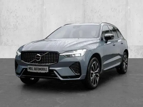 Used VOLVO XC60 Petrol 2024 Ad 