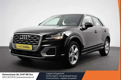 Used AUDI Q2 Petrol 2020 Ad 