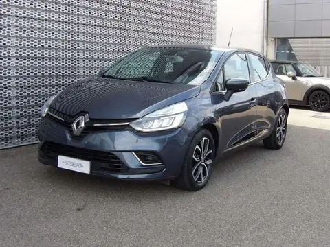 Used RENAULT CLIO Diesel 2017 Ad 