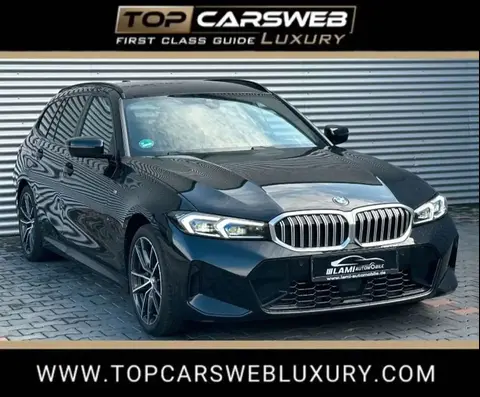 Annonce BMW SERIE 3 Essence 2023 d'occasion 