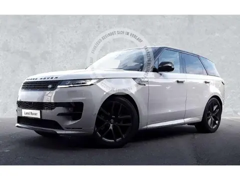 Used LAND ROVER RANGE ROVER SPORT Diesel 2024 Ad 