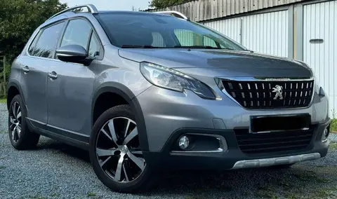 Used PEUGEOT 2008 Petrol 2019 Ad 