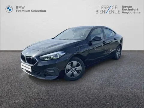 Used BMW SERIE 2 Petrol 2020 Ad 