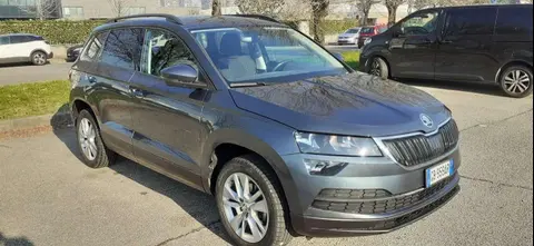 Annonce SKODA KAROQ Essence 2020 d'occasion 