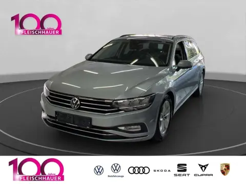 Used VOLKSWAGEN PASSAT Diesel 2021 Ad 