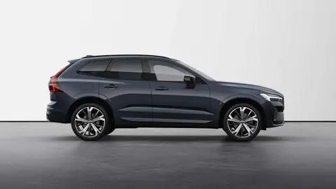 Used VOLVO XC60 Hybrid 2024 Ad 