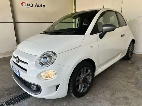 Used FIAT 500 Diesel 2018 Ad 