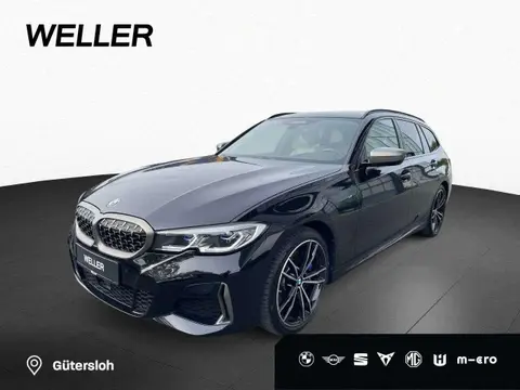 Used BMW SERIE 3 Hybrid 2022 Ad 