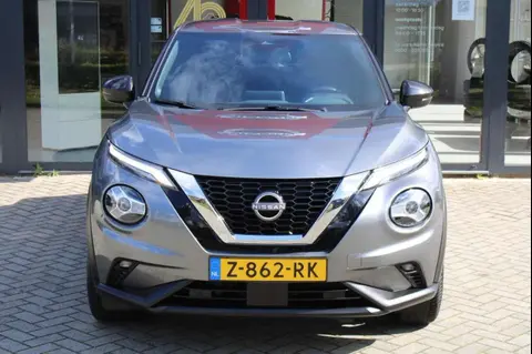 Used NISSAN JUKE Petrol 2023 Ad 