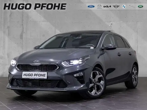 Used KIA CEED Petrol 2019 Ad 