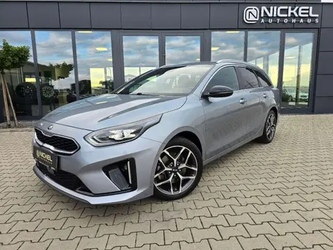 Used KIA CEED Petrol 2020 Ad 