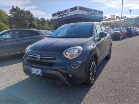 Used FIAT 500X Petrol 2020 Ad 