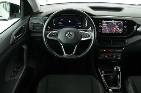 Used VOLKSWAGEN T-CROSS Petrol 2019 Ad 